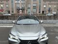 Lexus NX 350 2022 года за 29 500 000 тг. в Астана – фото 4