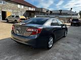 Toyota Camry 2014 года за 7 700 000 тг. в Уральск – фото 4