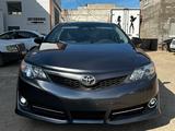 Toyota Camry 2014 года за 7 700 000 тг. в Уральск – фото 2
