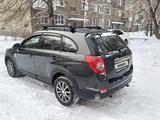 Chevrolet Captiva 2008 года за 4 200 000 тг. в Усть-Каменогорск – фото 4