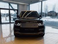 Land Rover Range Rover 2015 годаүшін36 000 000 тг. в Астана