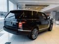 Land Rover Range Rover 2015 года за 40 000 000 тг. в Астана – фото 4