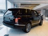 Land Rover Range Rover 2015 годаfor36 000 000 тг. в Астана – фото 4