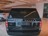 Land Rover Range Rover 2015 года за 40 000 000 тг. в Астана – фото 5