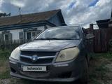 Geely MK 2013 годаүшін1 100 000 тг. в Саумалколь – фото 3