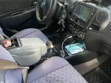Geely MK 2013 годаүшін1 100 000 тг. в Саумалколь – фото 4