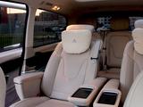 Mercedes-Benz V 250 2022 года за 45 000 000 тг. в Астана