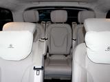 Mercedes-Benz V 250 2022 года за 45 000 000 тг. в Астана – фото 5