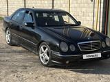 Mercedes-Benz E 430 2000 года за 3 300 000 тг. в Алматы – фото 3