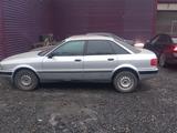 Audi 80 1992 года за 600 000 тг. в Павлодар – фото 2