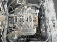 Двигатель бензиновый на Volkswagen Touareg GP 3.6L BHK за 800 000 тг. в Семей