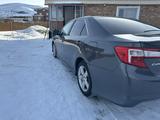 Toyota Camry 2014 годаүшін9 500 000 тг. в Усть-Каменогорск – фото 3