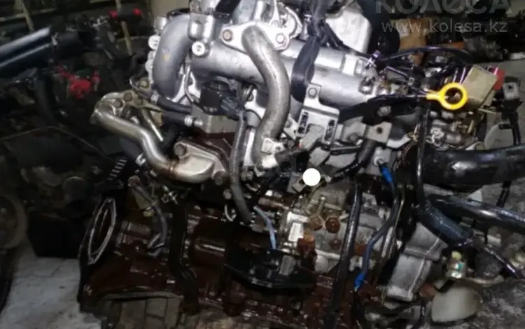 Мотор ЗД-30 за 400 000 тг. в Актобе