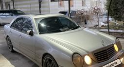 Mercedes-Benz E 55 AMG 2001 года за 8 500 000 тг. в Шымкент