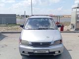 Honda Odyssey 1996 годаүшін1 500 000 тг. в Кызылорда