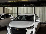 Chevrolet Onix 2023 года за 5 300 000 тг. в Алматы – фото 4