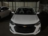 Chevrolet Onix 2023 года за 5 300 000 тг. в Алматы