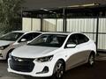 Chevrolet Onix 2023 года за 5 500 000 тг. в Алматы