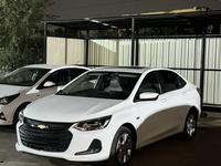 Chevrolet Onix 2023 года за 5 500 000 тг. в Алматы