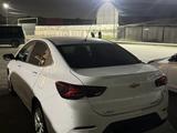 Chevrolet Onix 2023 года за 5 300 000 тг. в Алматы – фото 5