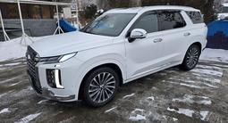 Hyundai Palisade 2024 года за 28 000 000 тг. в Алматы – фото 2