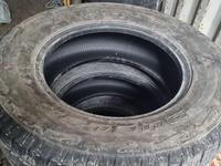 Шины Bridgestone dueler за 160 000 тг. в Усть-Каменогорск