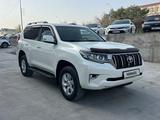Toyota Land Cruiser Prado 2017 года за 21 000 000 тг. в Шымкент – фото 3