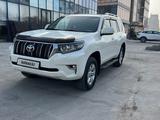 Toyota Land Cruiser Prado 2017 года за 21 000 000 тг. в Шымкент – фото 2