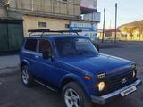 ВАЗ (Lada) Lada 2121 2006 годаүшін1 100 000 тг. в Сарыагаш – фото 3