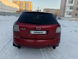 Mazda CX-7 2006 года за 3 600 000 тг. в Кокшетау – фото 4