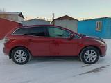 Mazda CX-7 2006 года за 3 600 000 тг. в Кокшетау – фото 5