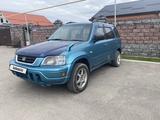 Honda CR-V 1996 года за 1 900 000 тг. в Алматы – фото 2