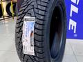 235/55R19 Hankook 2024 W429 i Pike RS2 за 75 000 тг. в Алматы