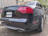 Audi A4 2008 года за 5 500 000 тг. в Актобе – фото 3