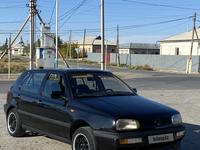 Volkswagen Golf 1993 годаүшін1 000 000 тг. в Кызылорда