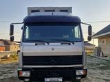Mercedes-Benz  1320 1992 года за 10 500 000 тг. в Шымкент – фото 3