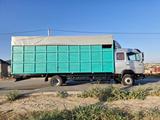 Mercedes-Benz  1320 1992 года за 10 500 000 тг. в Шымкент – фото 5