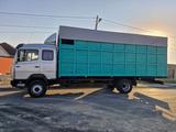 Mercedes-Benz  1320 1992 года за 10 500 000 тг. в Шымкент – фото 4