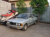 BMW 315 1983 годаfor450 000 тг. в Алматы