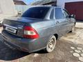 ВАЗ (Lada) Priora 2170 2014 года за 1 800 000 тг. в Караганда – фото 4