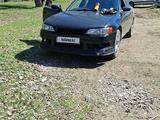 Toyota Mark II 1995 года за 2 277 000 тг. в Семей – фото 5
