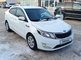 Kia Rio 2014 года за 4 000 000 тг. в Караганда – фото 2