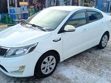 Kia Rio 2014 года за 4 000 000 тг. в Караганда