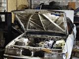 Toyota Mark II 1985 годаүшін400 000 тг. в Актобе – фото 4