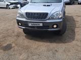 Hyundai Terracan 2002 годаүшін3 800 000 тг. в Алматы