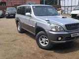 Hyundai Terracan 2002 годаүшін3 800 000 тг. в Алматы – фото 2