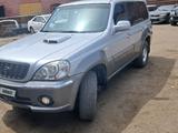 Hyundai Terracan 2002 годаүшін3 800 000 тг. в Алматы – фото 3