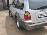 Hyundai Terracan 2002 годаүшін3 800 000 тг. в Алматы – фото 5