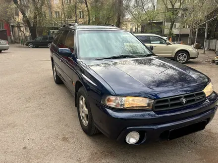 Subaru Legacy 1995 года за 2 600 000 тг. в Алматы