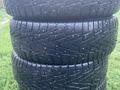 Nexen Winguard WinSpike SUV 265/60 R18for50 000 тг. в Усть-Каменогорск